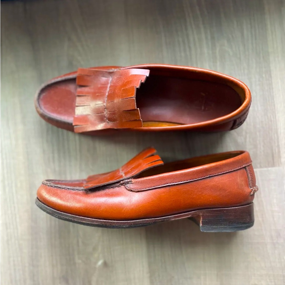 Martiniano loafers